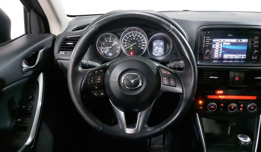 Mazda Cx-5 2.0 I GRAND TOURING 2WD AT Suv 2014