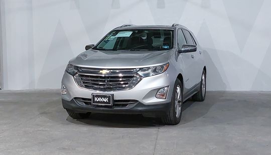 Chevrolet • Equinox