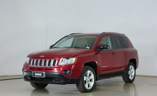 Jeep • Compass