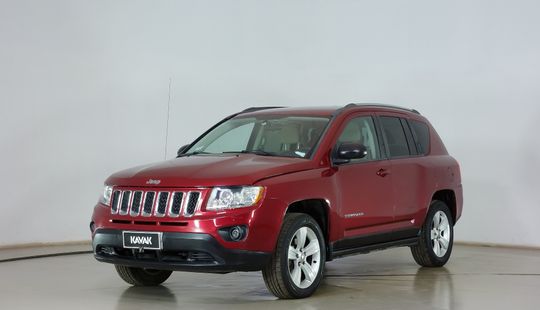 Jeep • Compass