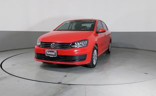 Volkswagen • Vento