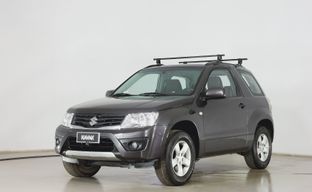 Suzuki • Grand Vitara