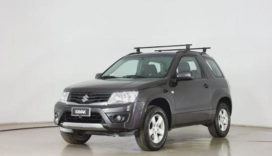 Suzuki • Grand Vitara