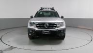 Renault Oroch 1.3 OUTSIDER CVT Pickup 2024