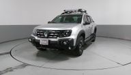 Renault Oroch 1.3 OUTSIDER CVT Pickup 2024