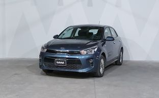 Kia • Rio