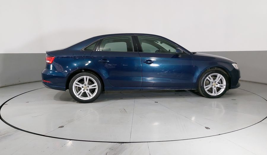 Audi A3 2.0 DYNAMIC DCT Sedan 2018