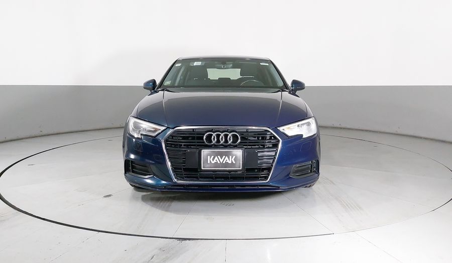 Audi A3 2.0 DYNAMIC DCT Sedan 2018