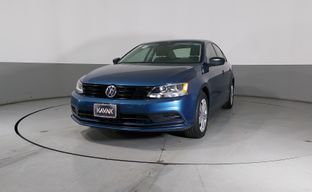 Volkswagen • Jetta