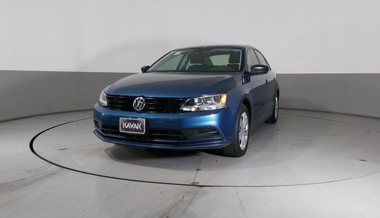 Volkswagen • Jetta