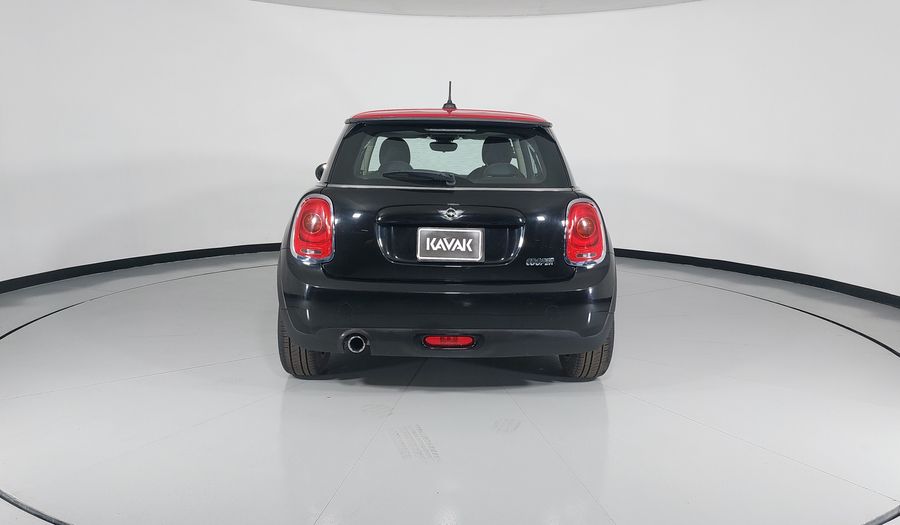 Mini Cooper 1.5 COOPER CHILI Hatchback 2018