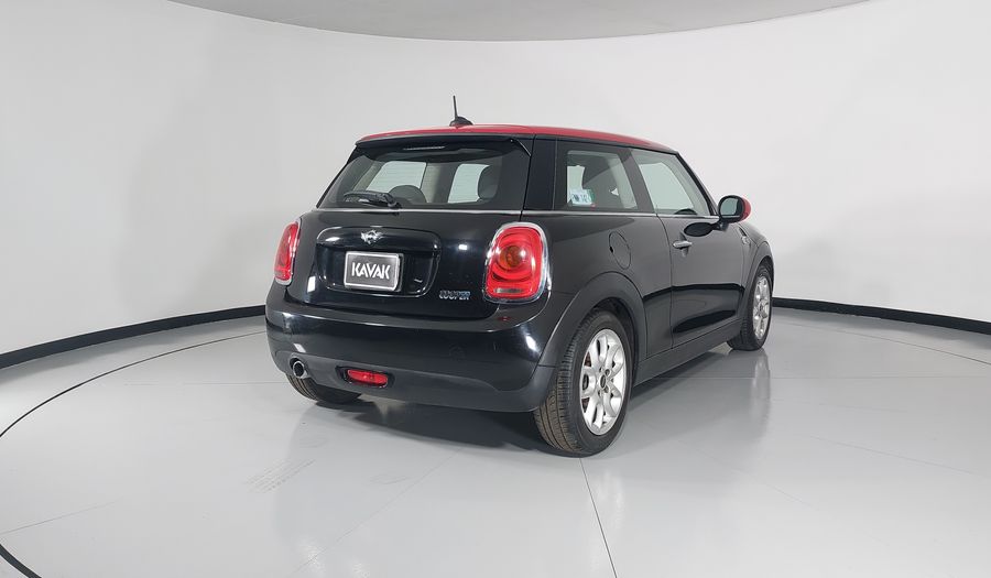 Mini Cooper 1.5 COOPER CHILI Hatchback 2018