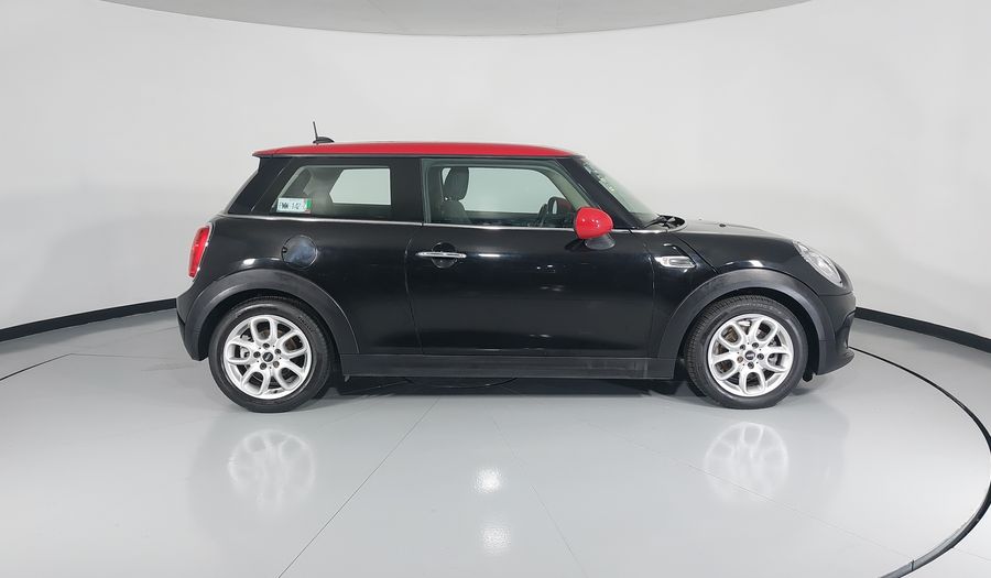 Mini Cooper 1.5 COOPER CHILI Hatchback 2018