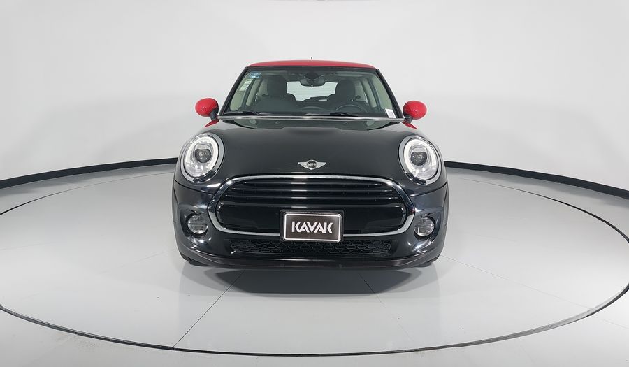 Mini Cooper 1.5 COOPER CHILI Hatchback 2018