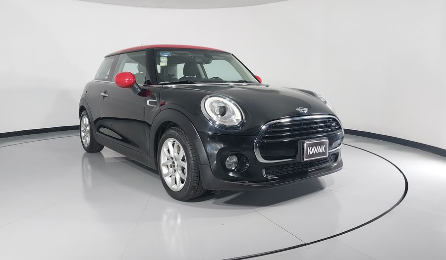 Mini Cooper 1.5 COOPER CHILI Hatchback 2018