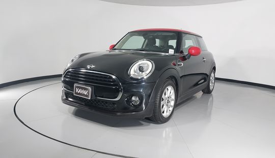 Mini • Cooper