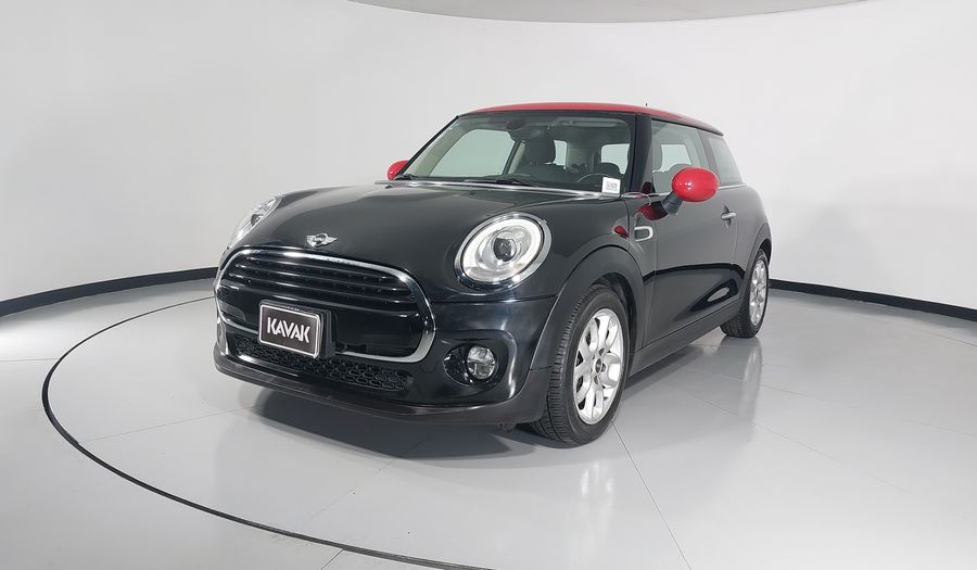 Mini Cooper 1.5 COOPER CHILI Hatchback 2018