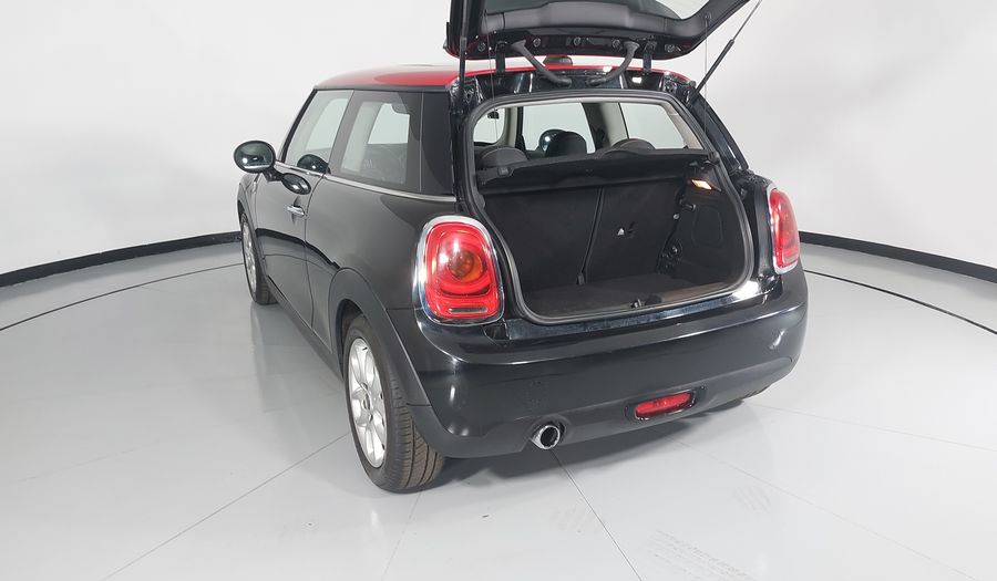 Mini Cooper 1.5 COOPER CHILI Hatchback 2018