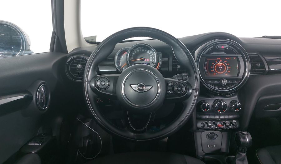 Mini Cooper 1.5 COOPER CHILI Hatchback 2018