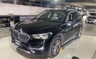 Bmw • X1