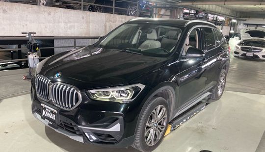 Bmw • X1