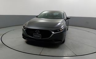 Mazda • Mazda 3