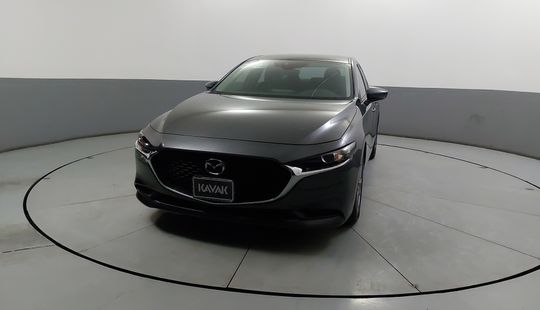 Mazda • Mazda 3