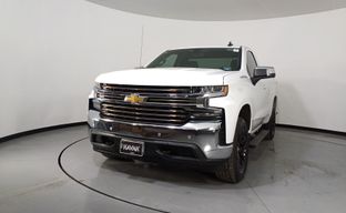 Chevrolet • Cheyenne