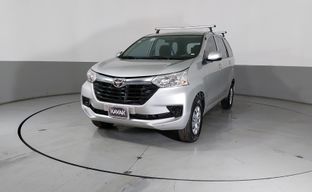 Toyota • Avanza