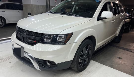 Dodge • Journey