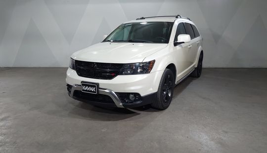 Dodge • Journey