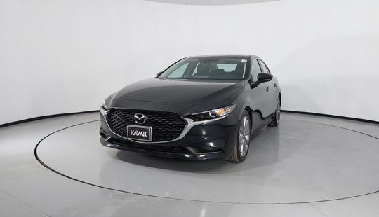 Mazda • Mazda 3