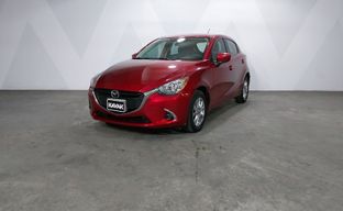 Mazda • Mazda 2