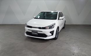 Kia • Rio