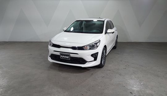 Kia • Rio