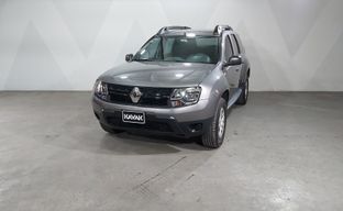 Renault • Duster