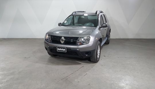 Renault • Duster