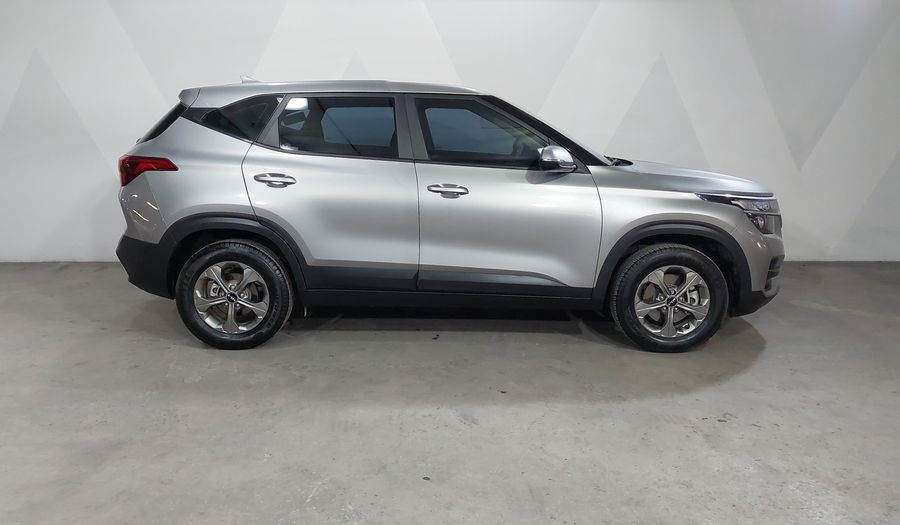 Kia Seltos 1.6 EX AUTO Suv 2023