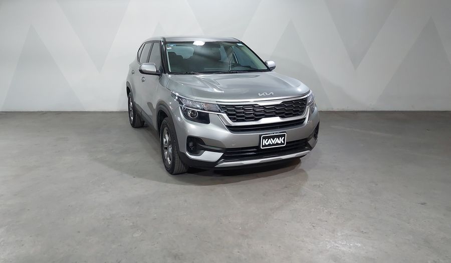 Kia Seltos 1.6 EX AUTO Suv 2023