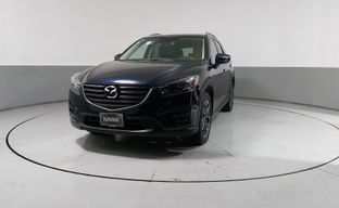 Mazda • CX-5