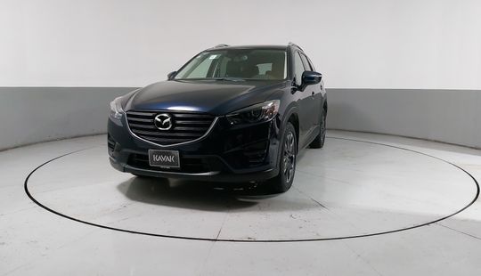 Mazda • CX-5