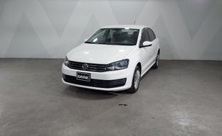 Volkswagen • Vento