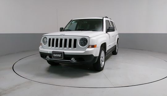 Jeep • Patriot