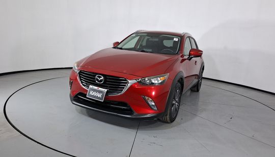 Mazda • CX-3