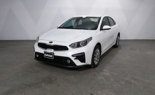 Kia • FORTE