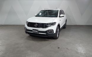 Volkswagen • T-Cross