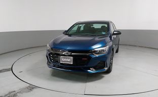 Chevrolet • Cavalier