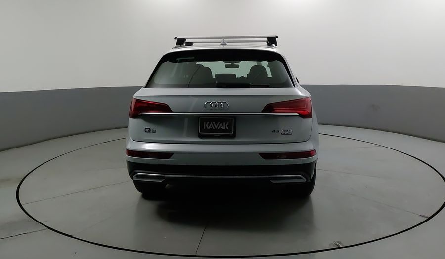 Audi Q5 2.0 MHEV 45 TFSI DYNAMIC DCT 4WD Suv 2022