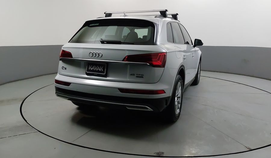 Audi Q5 2.0 MHEV 45 TFSI DYNAMIC DCT 4WD Suv 2022