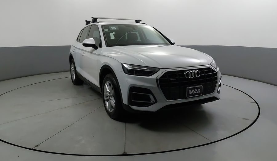 Audi Q5 2.0 MHEV 45 TFSI DYNAMIC DCT 4WD Suv 2022